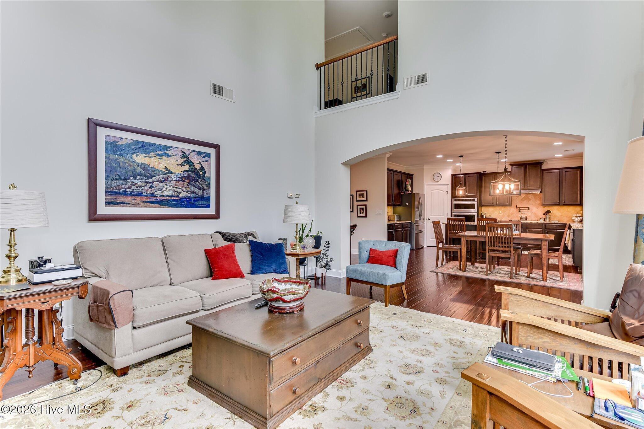 1014 Highgrass Court Property Photo 19