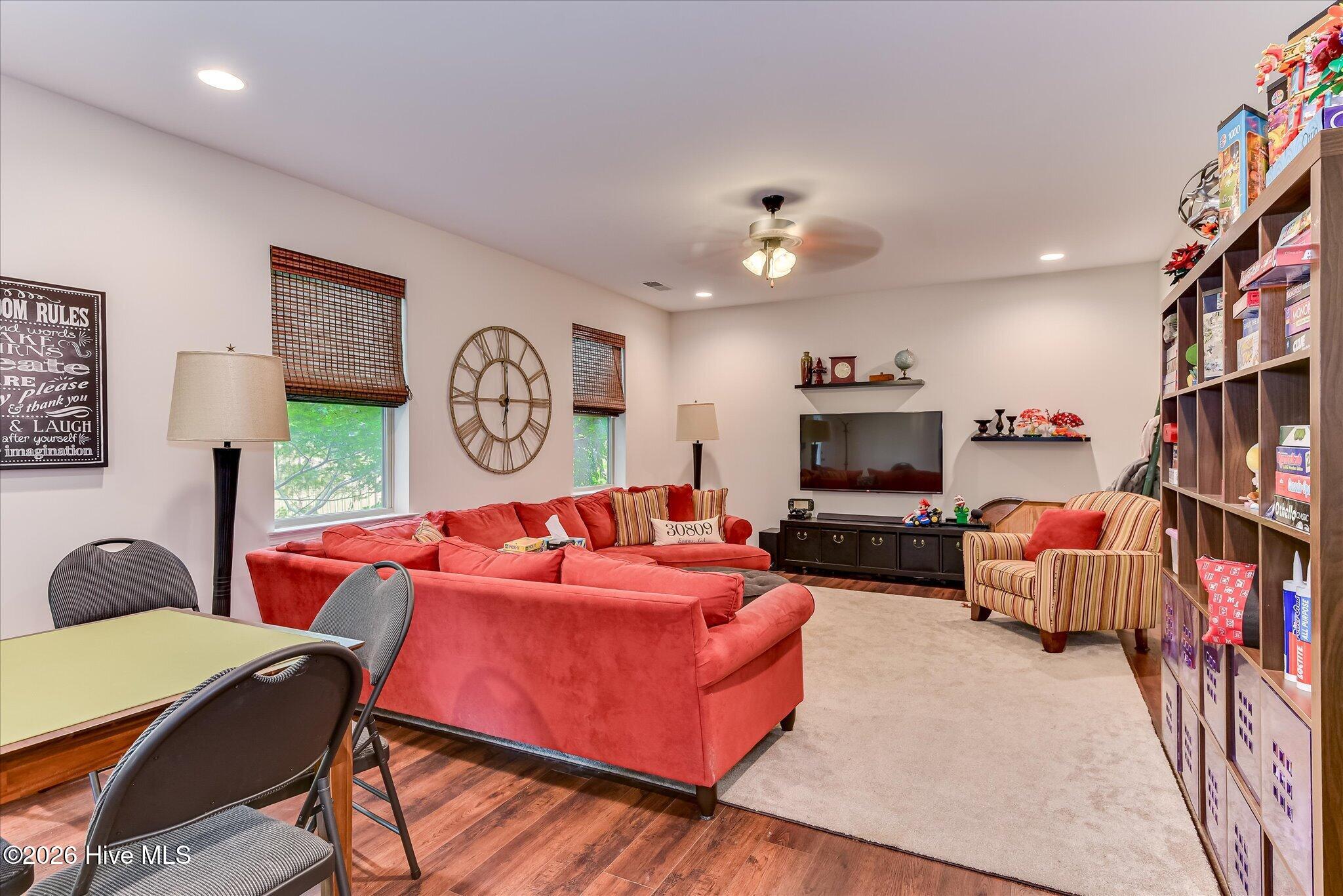 1014 Highgrass Court Property Photo 37