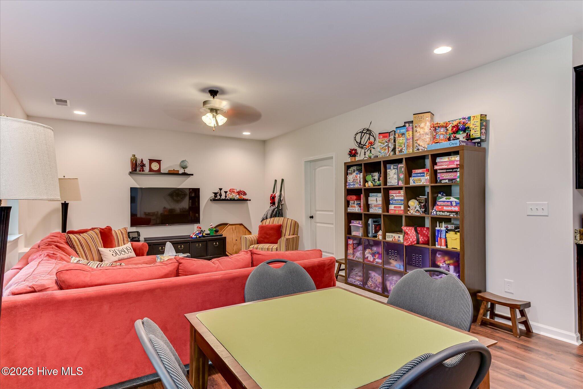 1014 Highgrass Court Property Photo 38