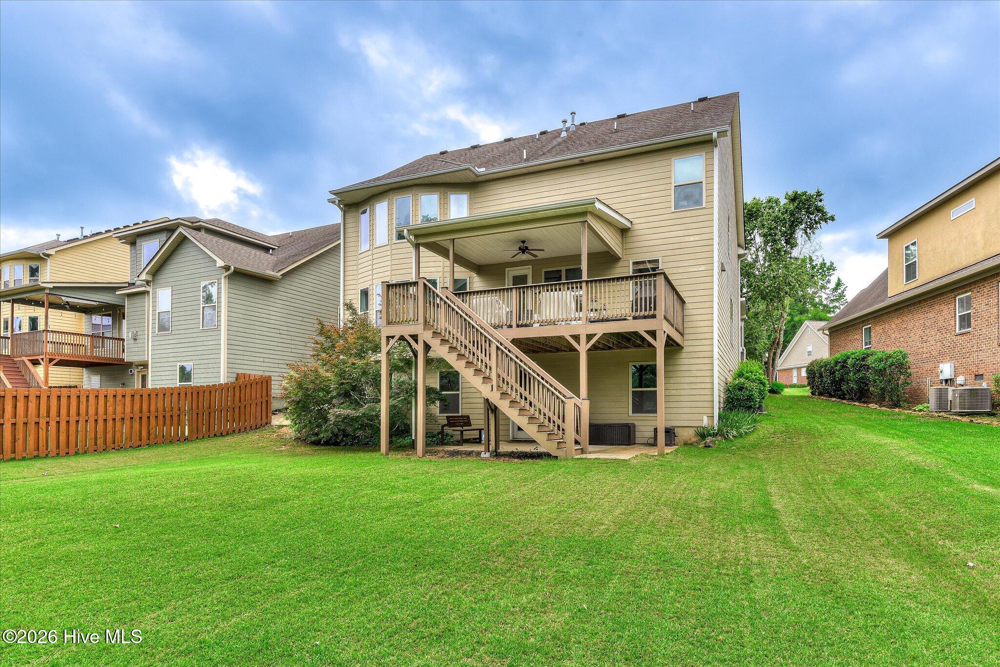 1014 Highgrass Court Property Photo 68
