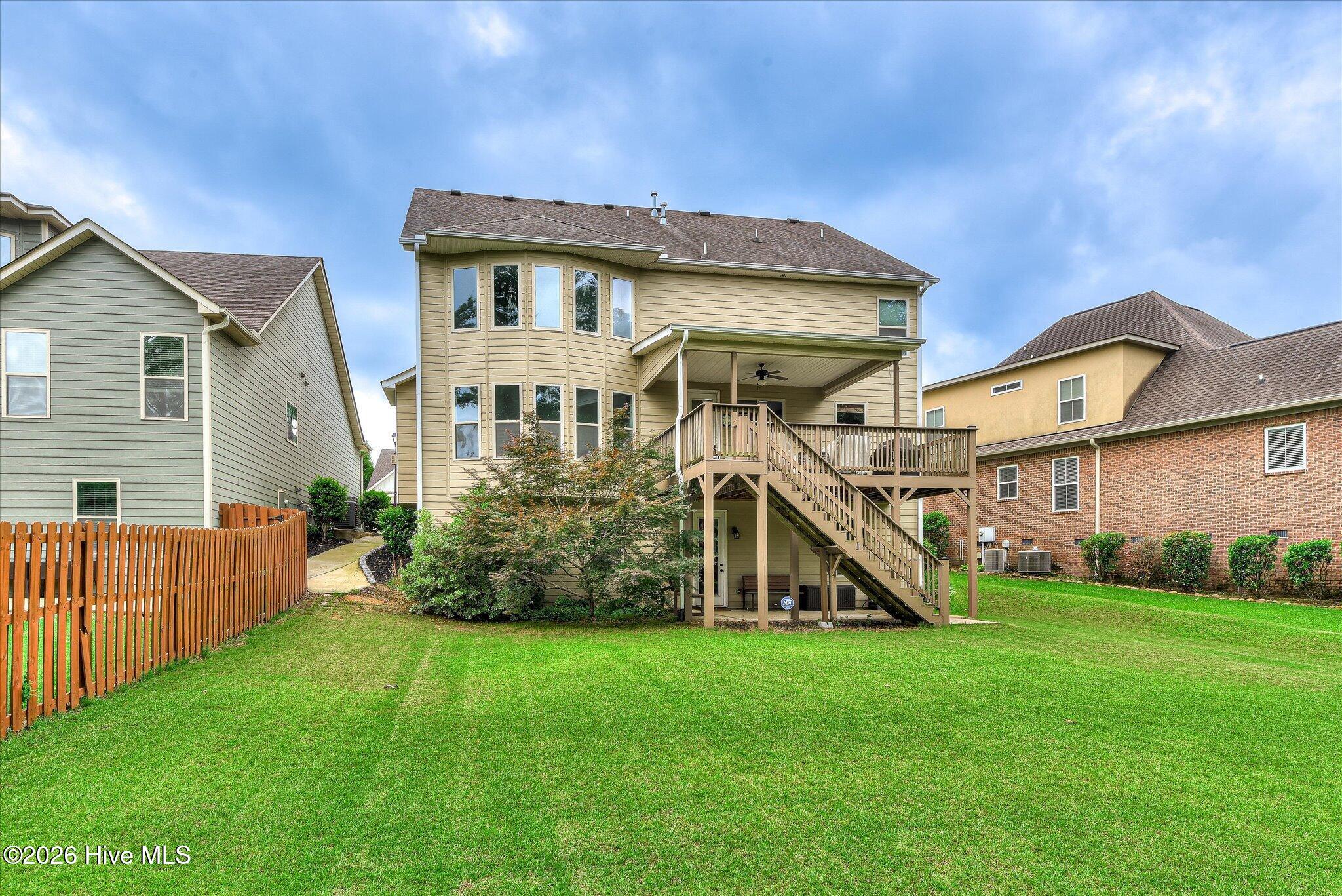 1014 Highgrass Court Property Photo 69