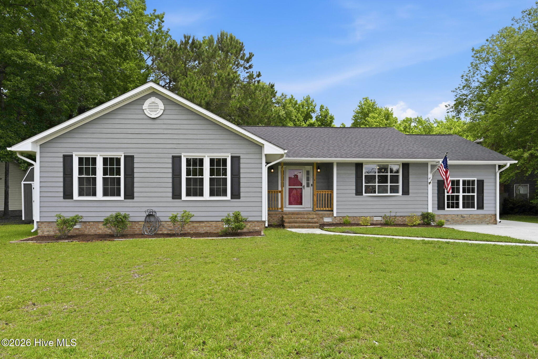 2491 Northwoods Drive Property Photo 1
