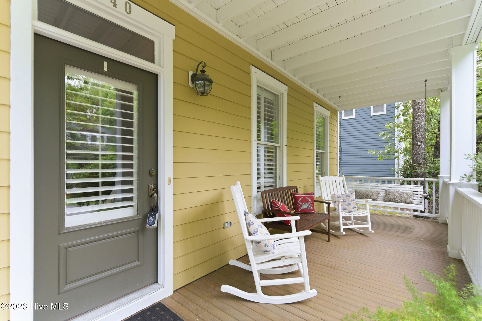 8040 Reunion Road Property Photo 2