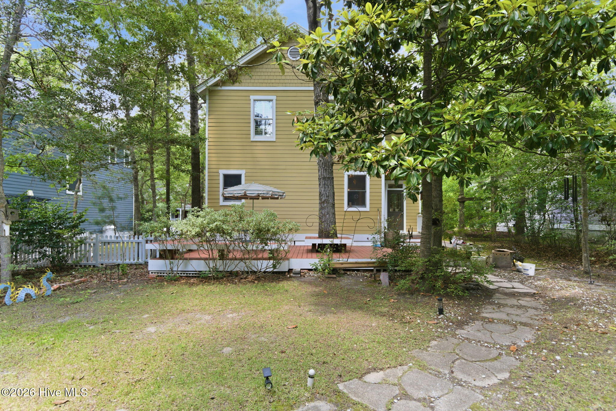 8040 Reunion Road Property Photo 26