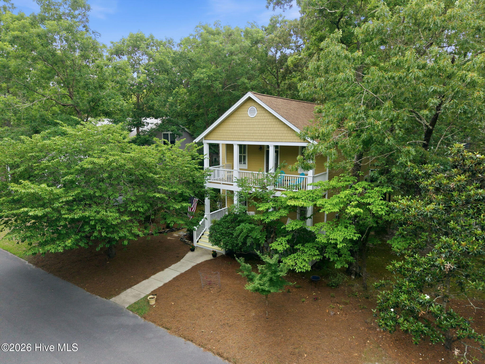 8040 Reunion Road Property Photo 29