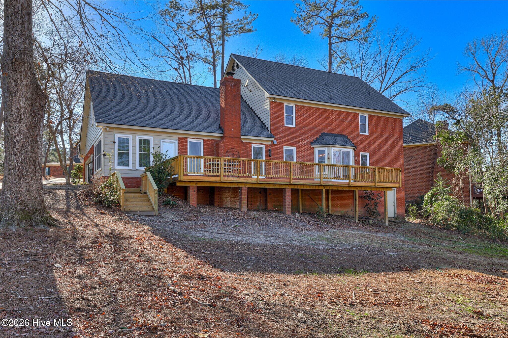 4198 Knollcrest Circle N Property Photo 56