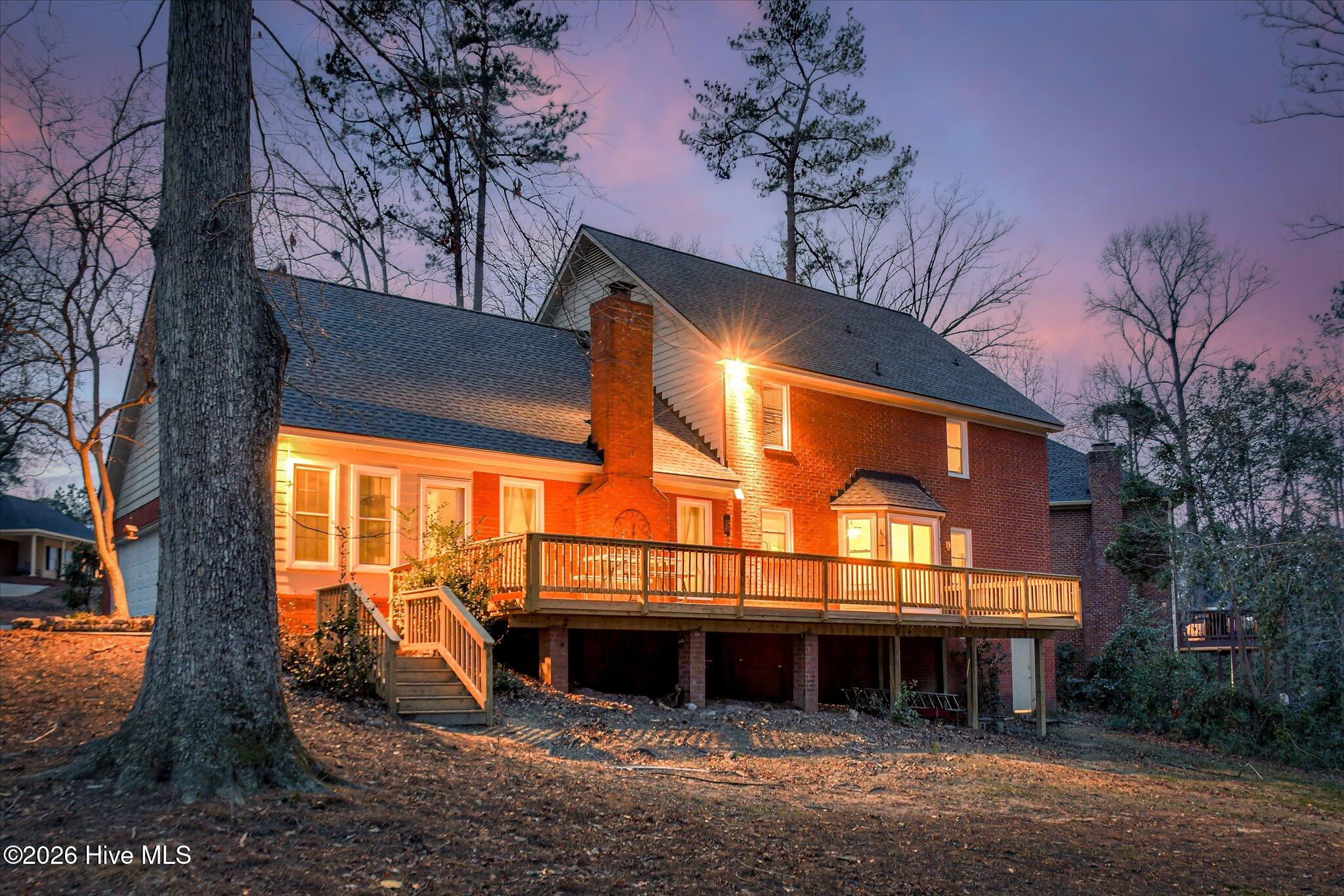 4198 Knollcrest Circle N Property Photo 57