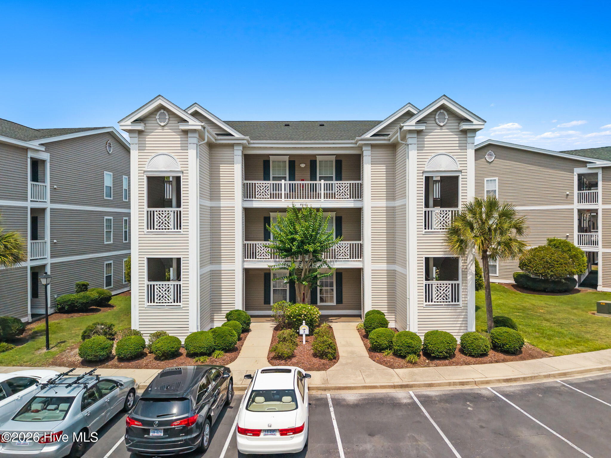 866 Great Egret Circle Sw # 6 Property Photo 1