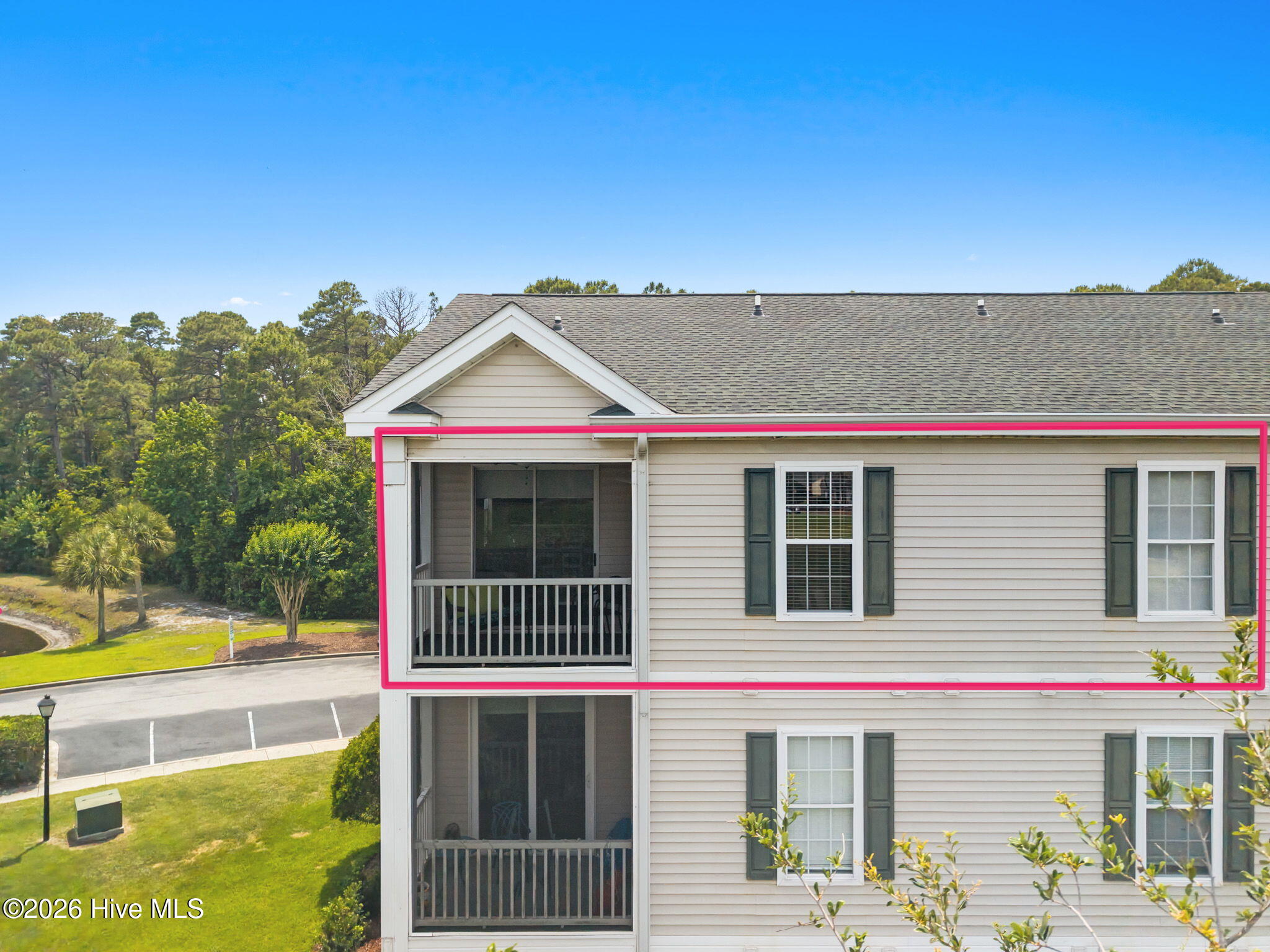 866 Great Egret Circle Sw # 6 Property Photo 2