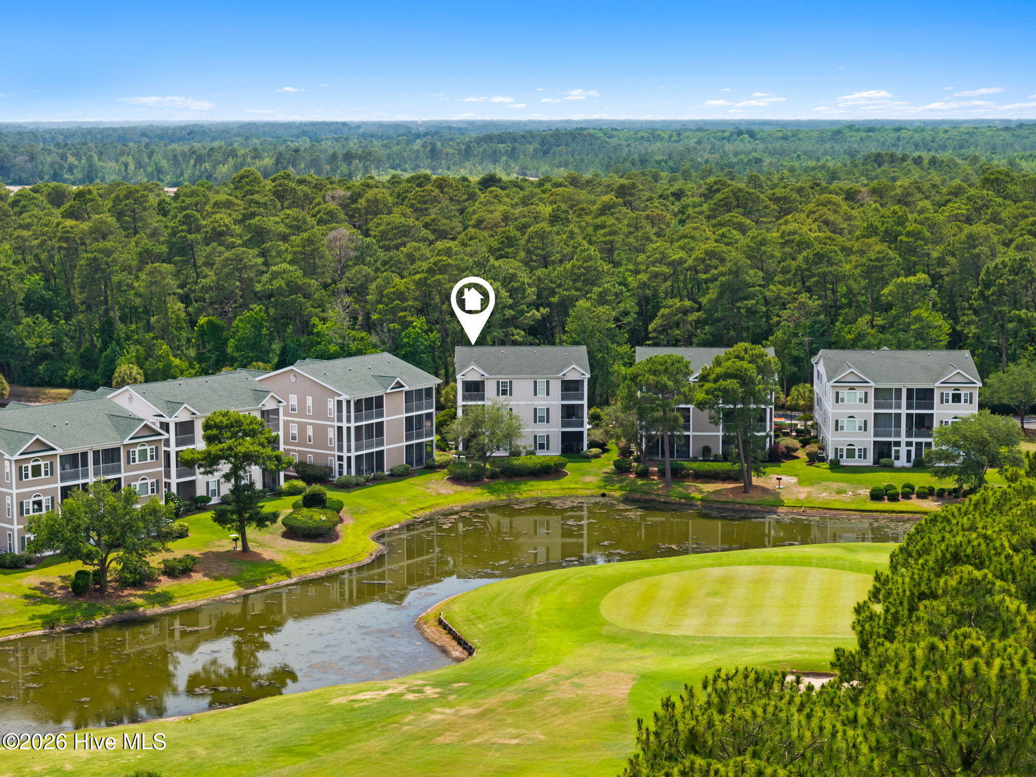 866 Great Egret Circle Sw # 6 Property Photo 25