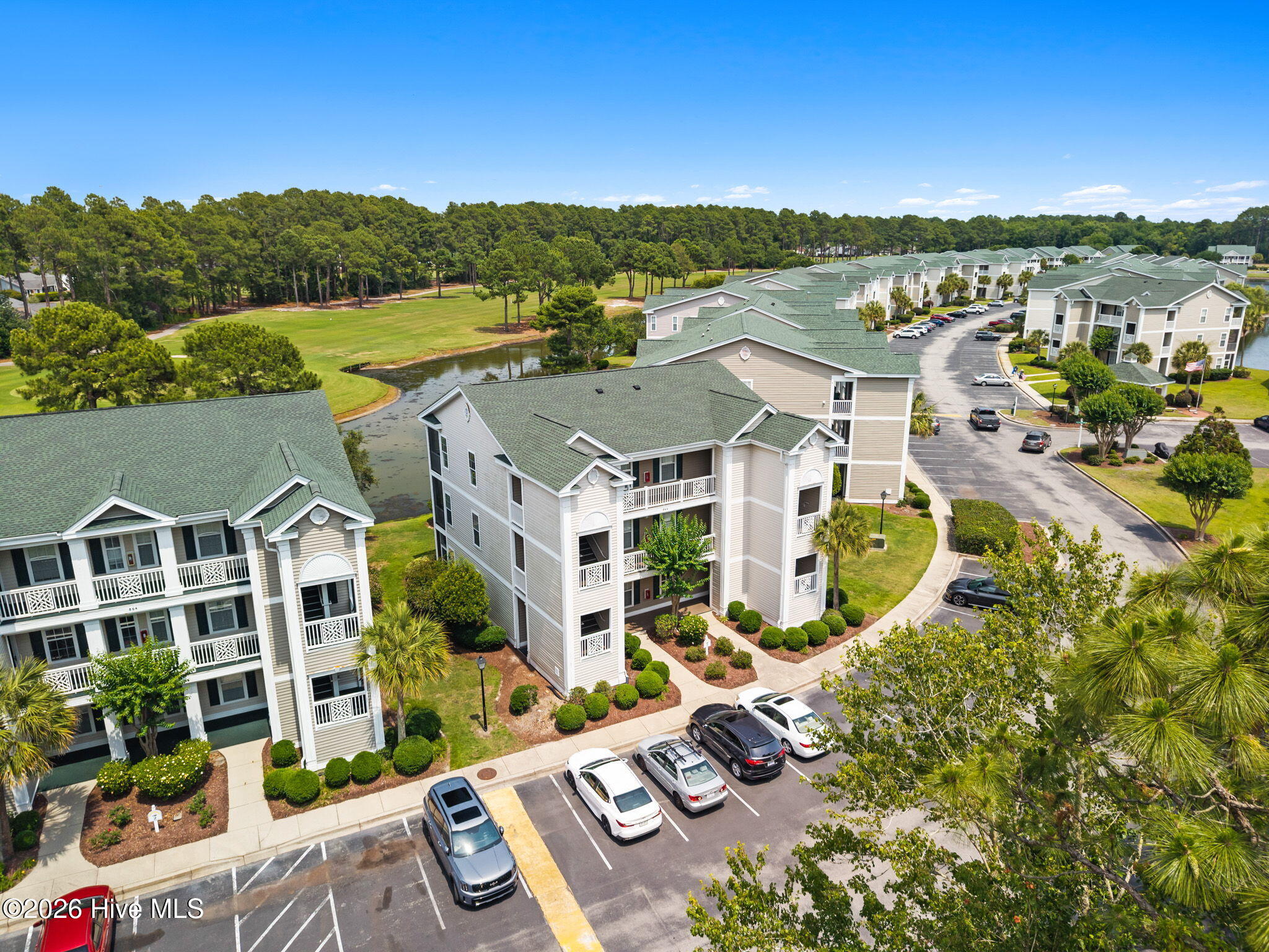 866 Great Egret Circle Sw # 6 Property Photo 28