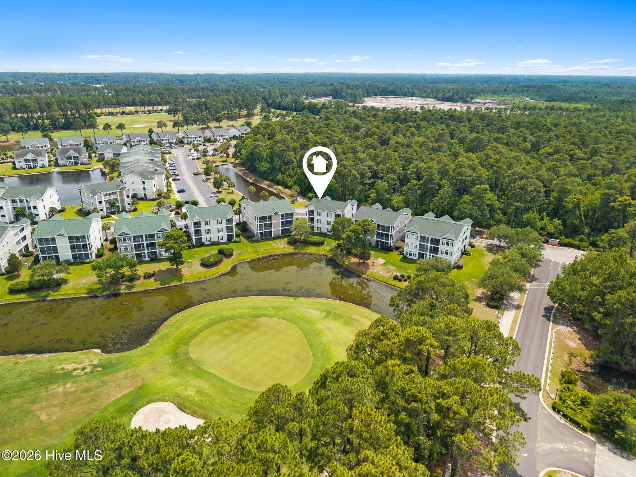 866 Great Egret Circle Sw # 6 Property Photo 31