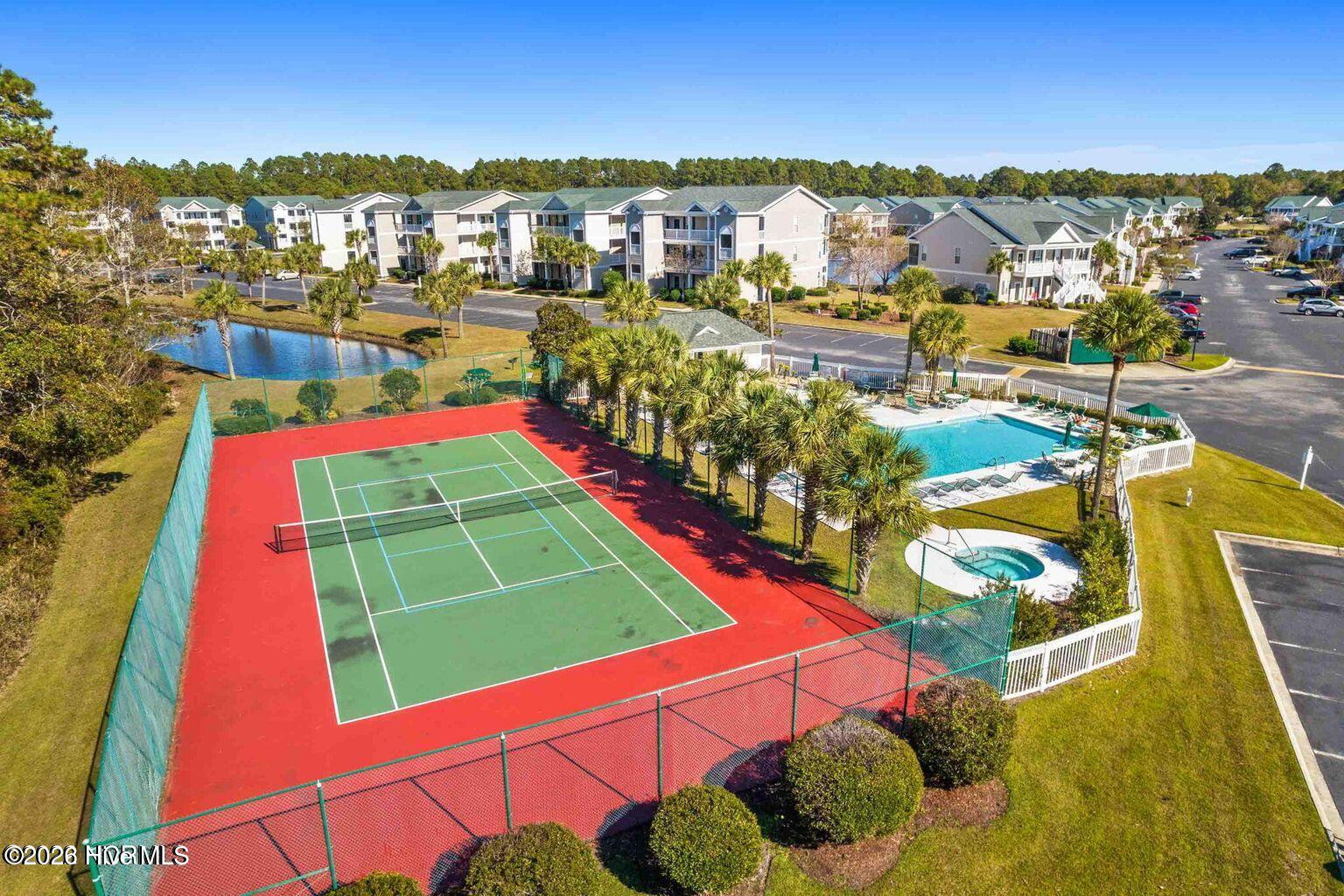866 Great Egret Circle Sw # 6 Property Photo 32