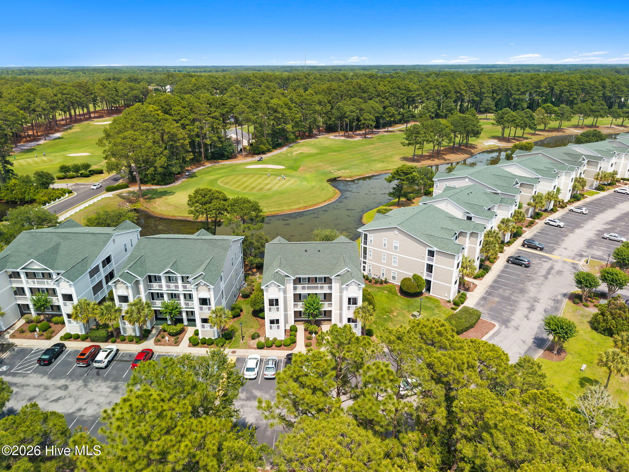 866 Great Egret Circle Sw # 6 Property Photo 41