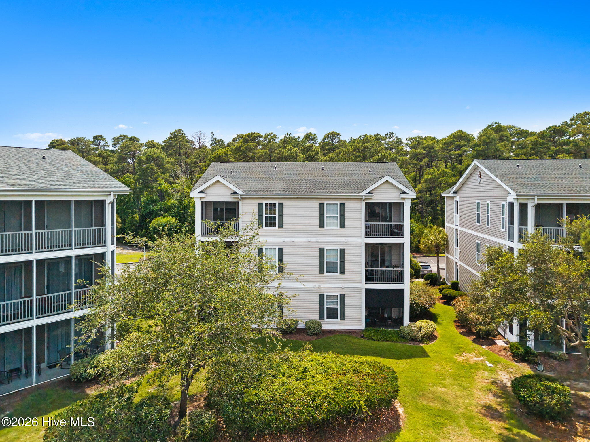 866 Great Egret Circle Sw # 6 Property Photo 45