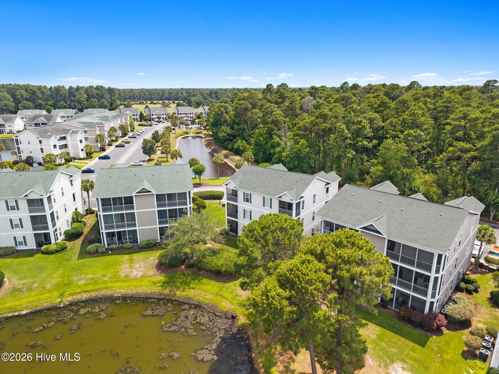 866 Great Egret Circle Sw # 6 Property Photo 46