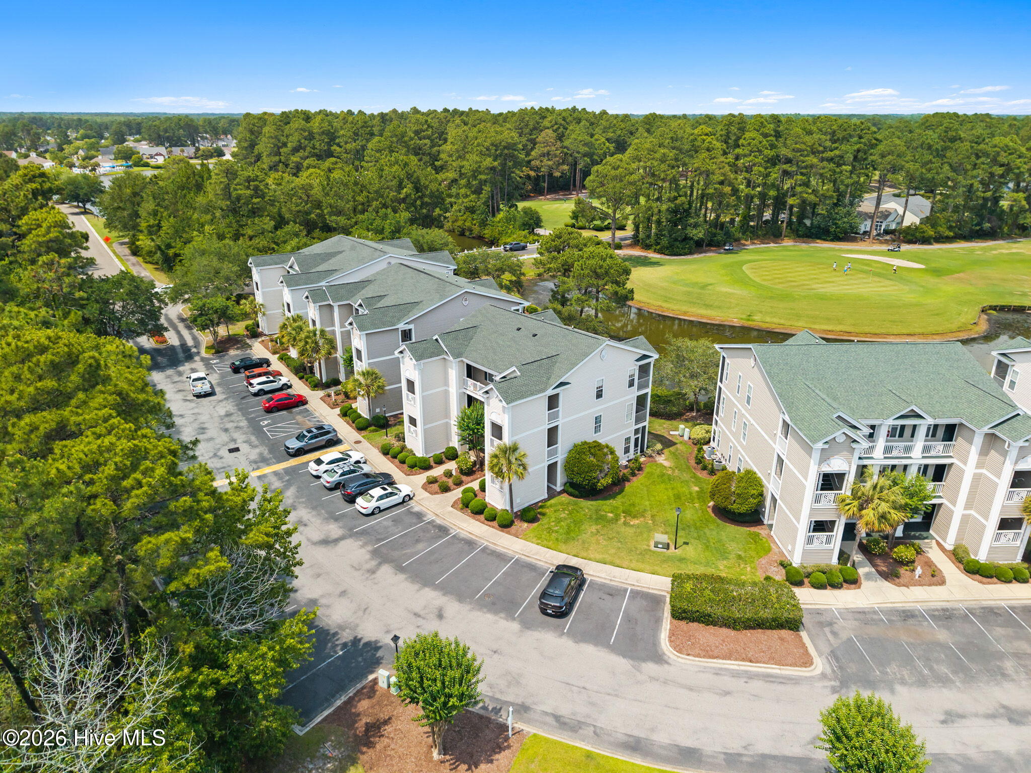 866 Great Egret Circle Sw # 6 Property Photo 48