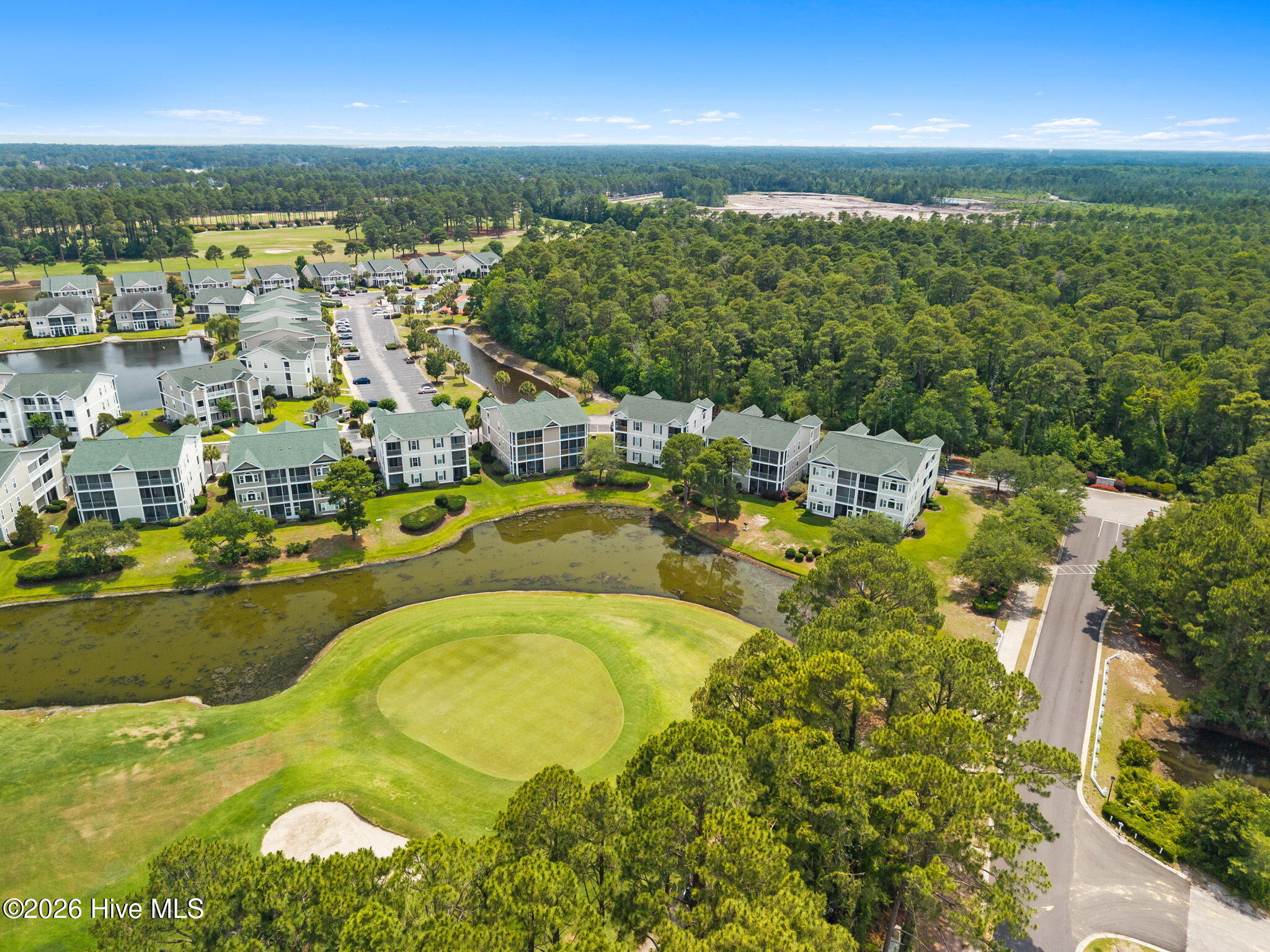 866 Great Egret Circle Sw # 6 Property Photo 55