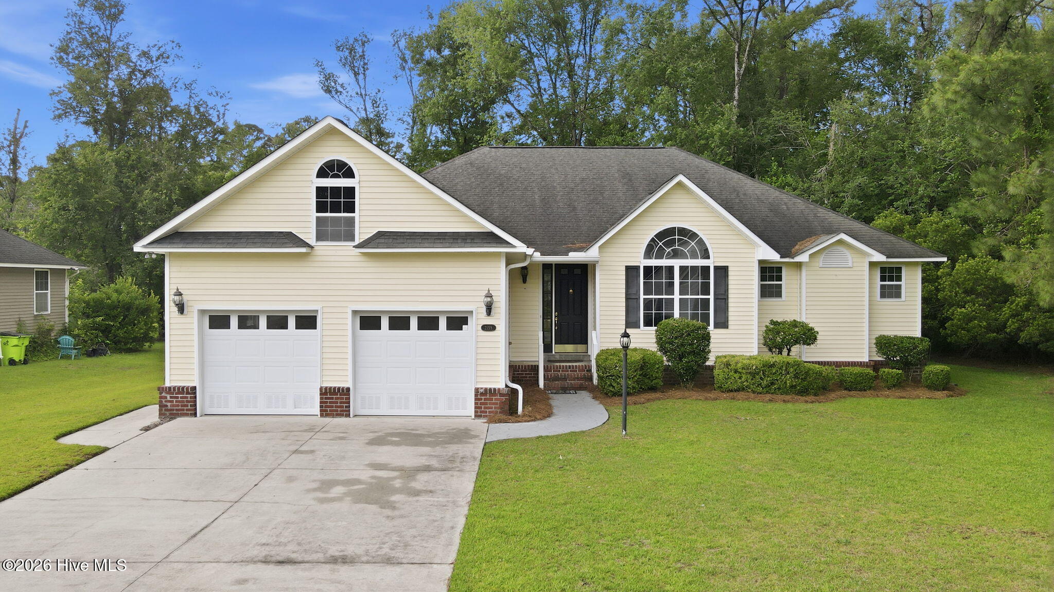 2159 Royal Pines Drive Property Photo 1