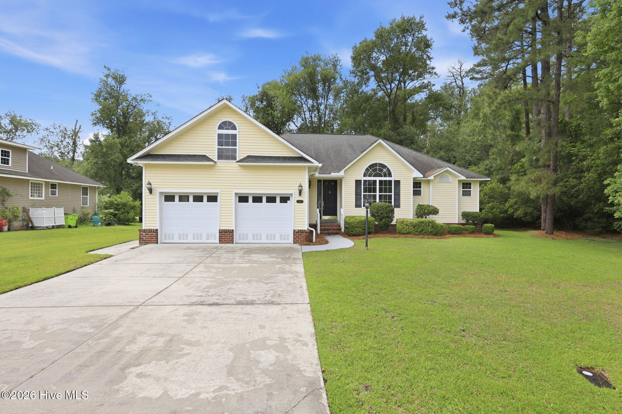 2159 Royal Pines Drive Property Photo 4