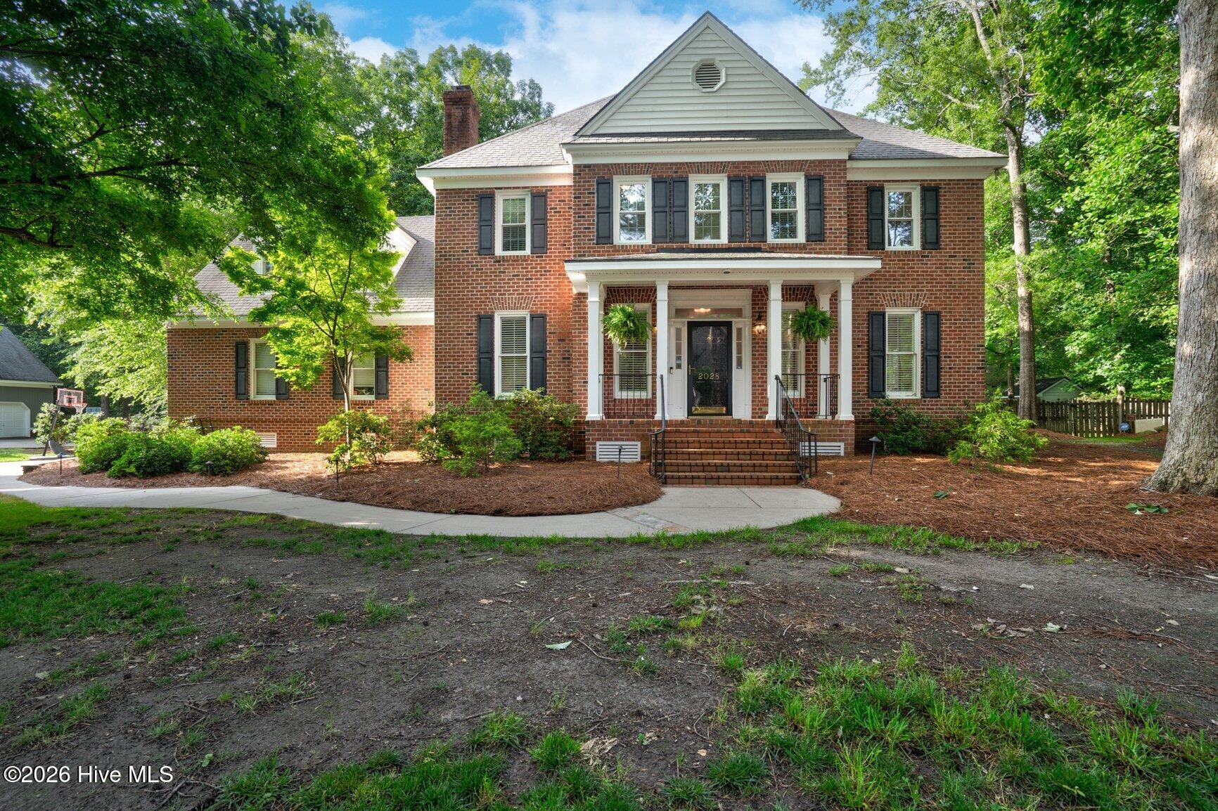2028 Joelene Drive Property Photo 1