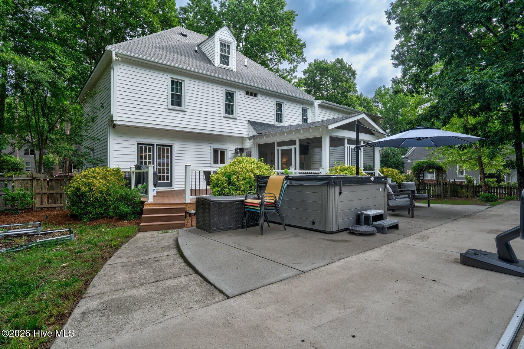 2028 Joelene Drive Property Photo 47