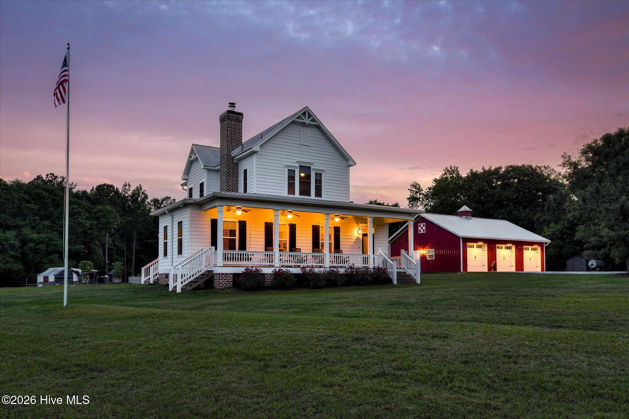 153 Barksdale Ferry Road Property Photo 1