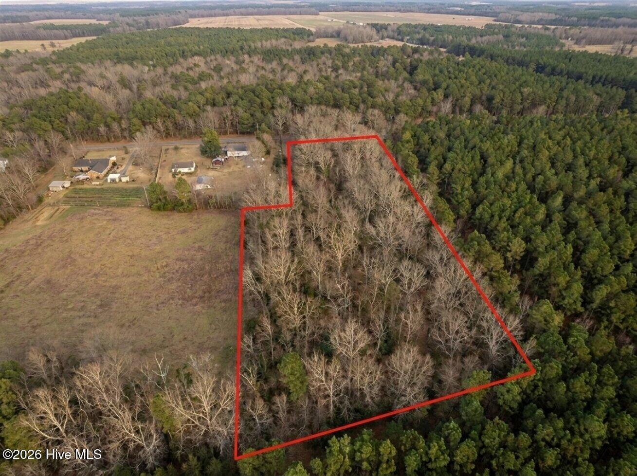 0 Shiloh Road Property Photo 3