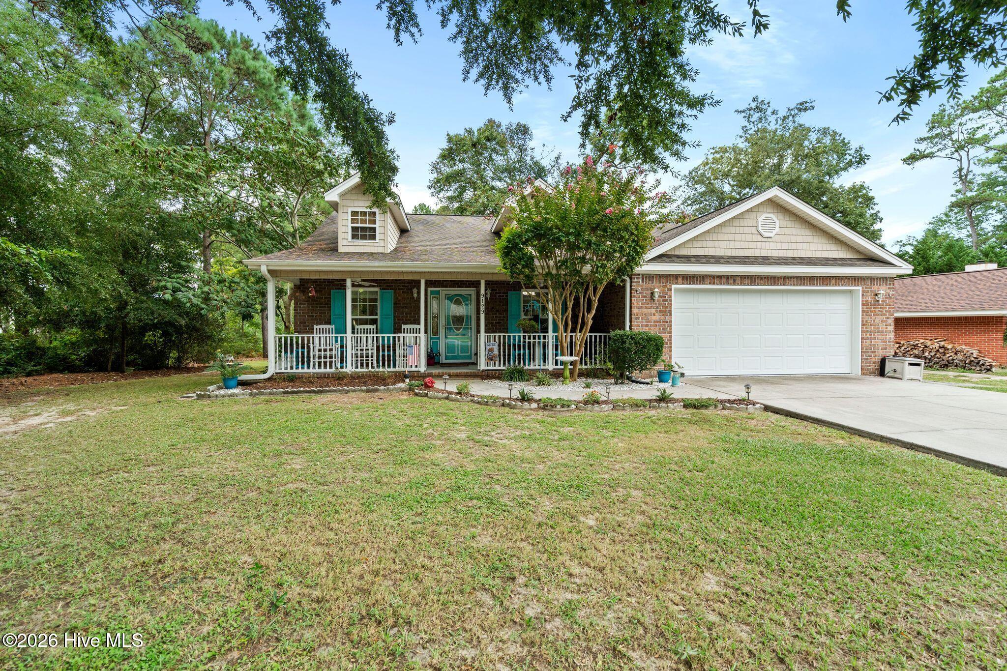 9129 Landing Drive SW