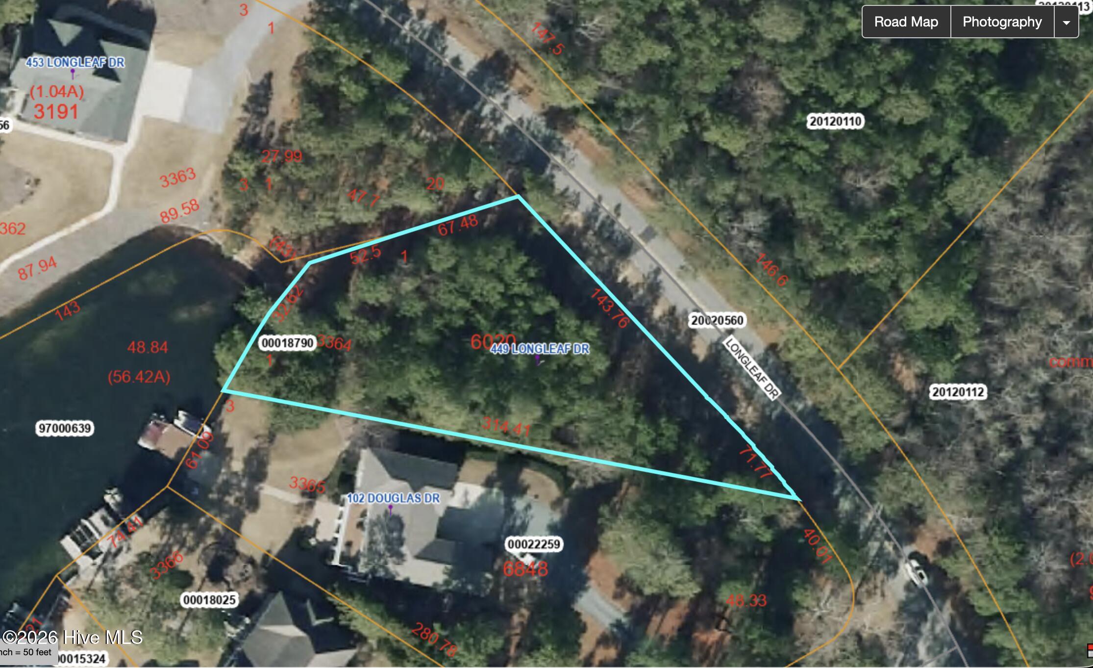 449 Longleaf Drive Property Photo 6