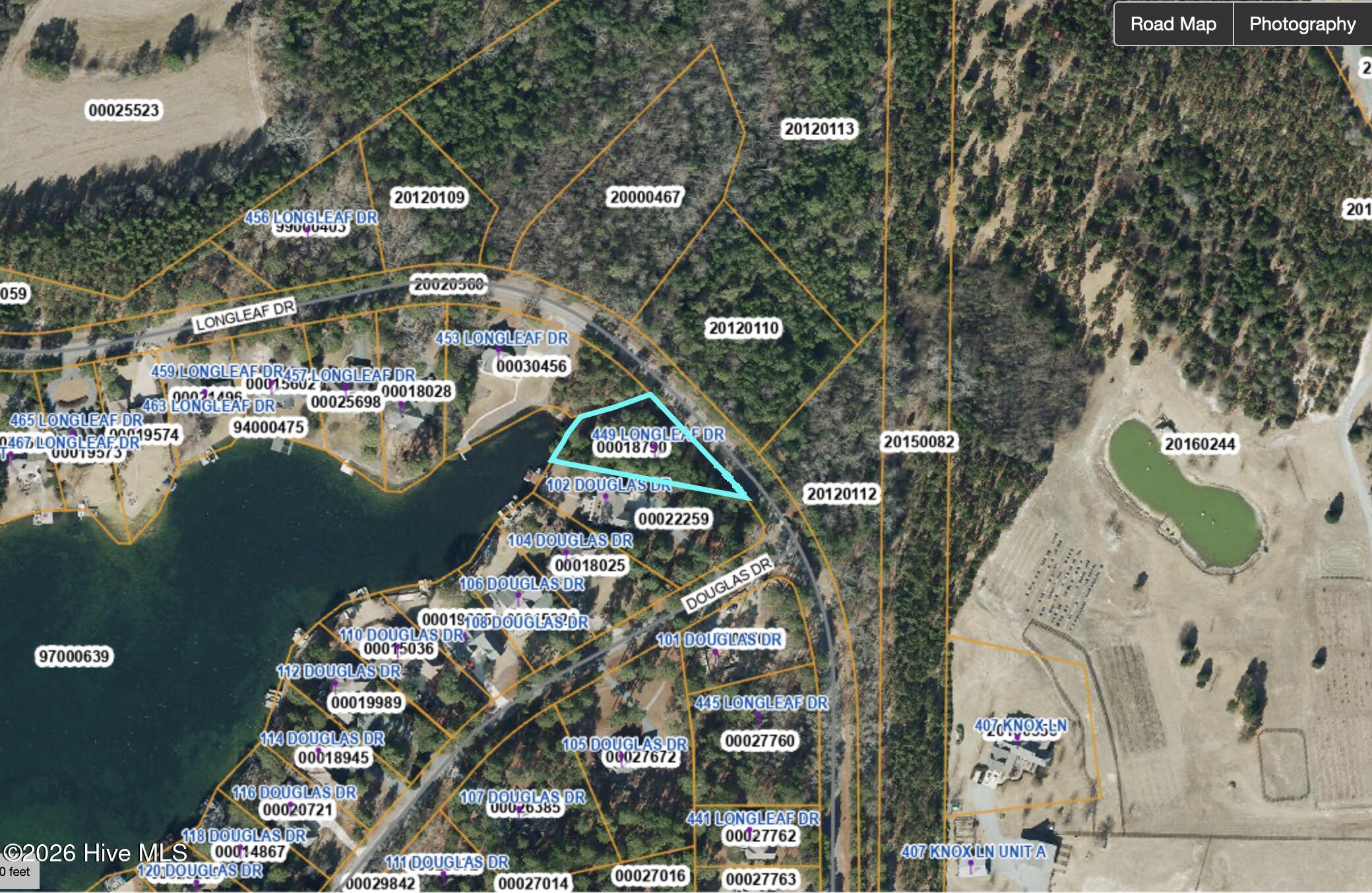 449 Longleaf Drive Property Photo 7
