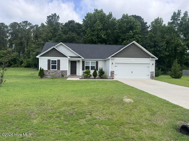 335 James Hedrick Court