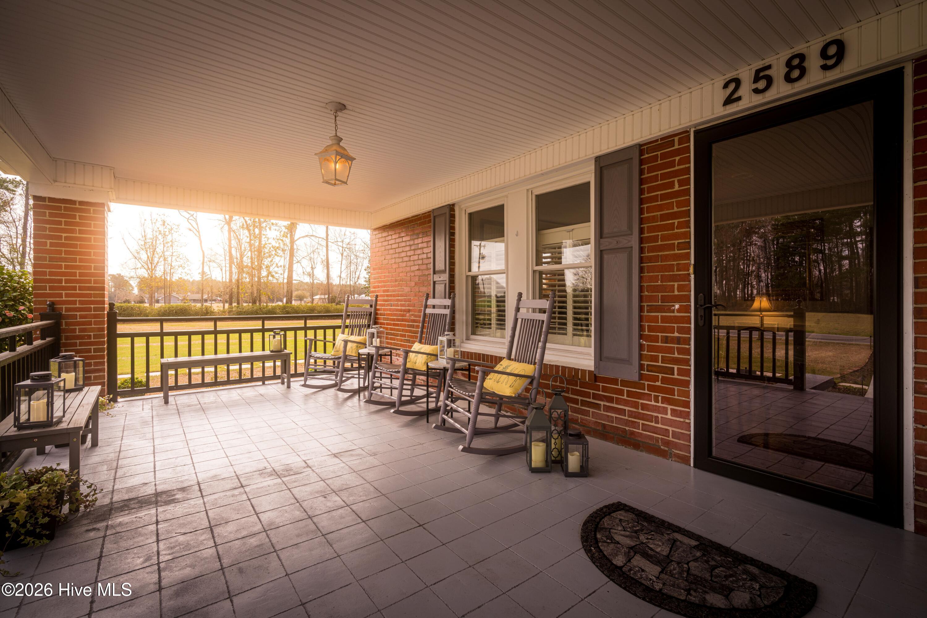 2589 Sidney Cherry Grove Road Property Photo 14