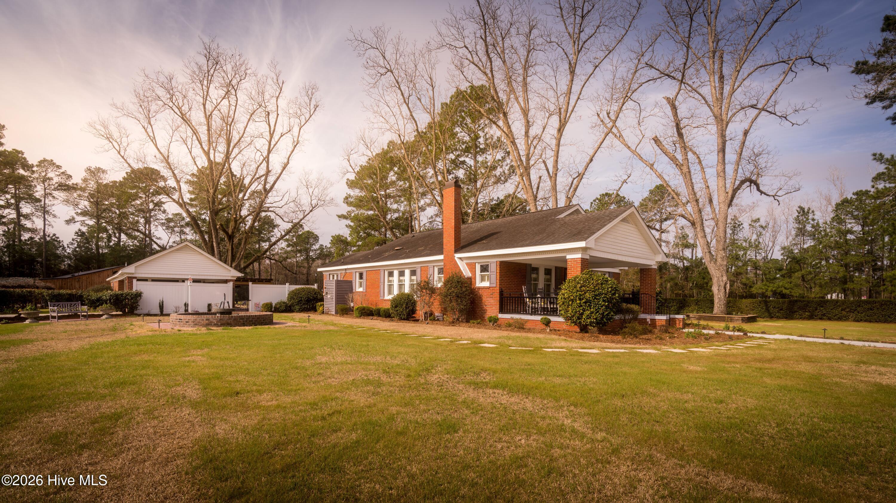 2589 Sidney Cherry Grove Road Property Photo 16