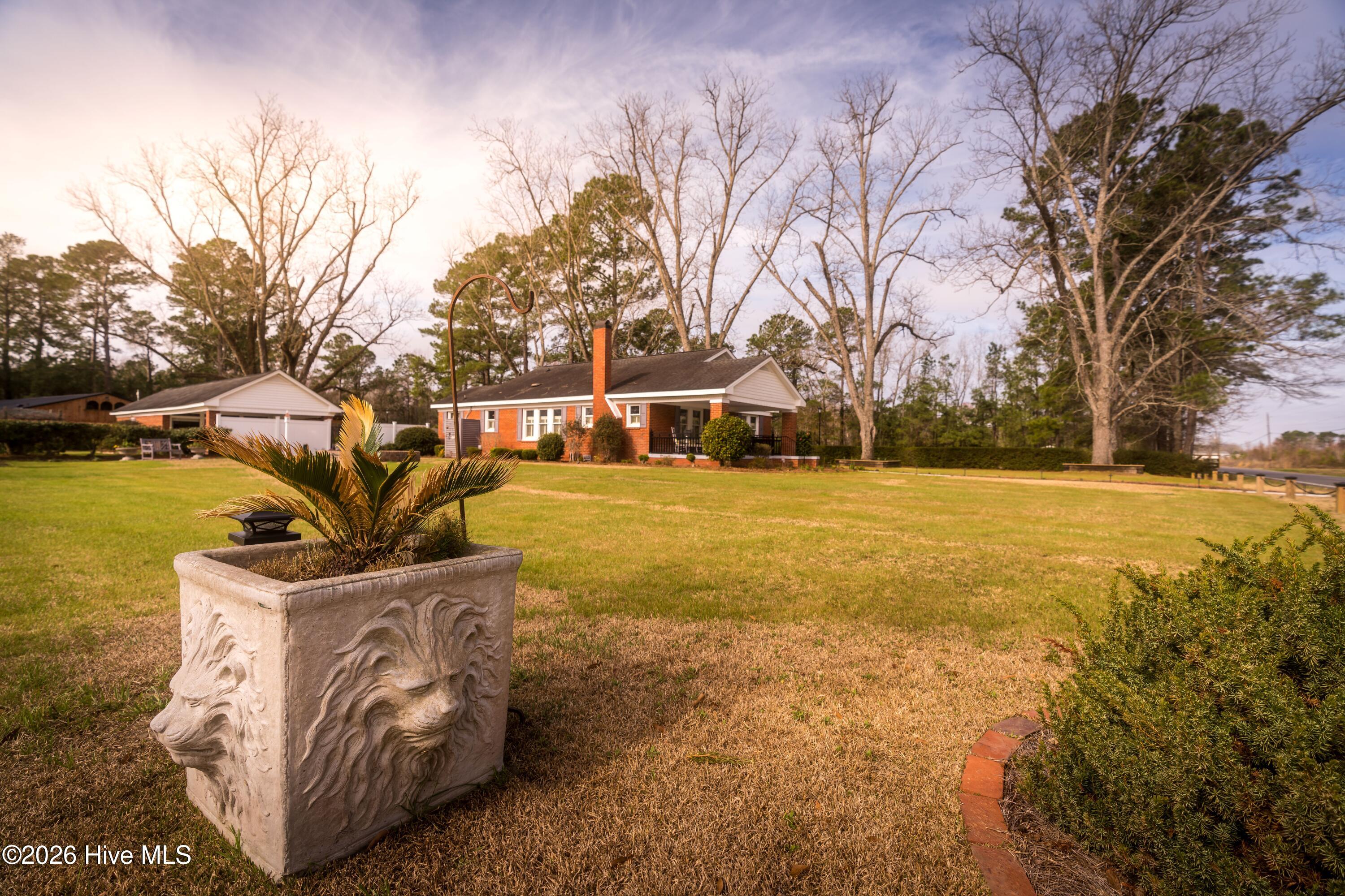 2589 Sidney Cherry Grove Road Property Photo 17