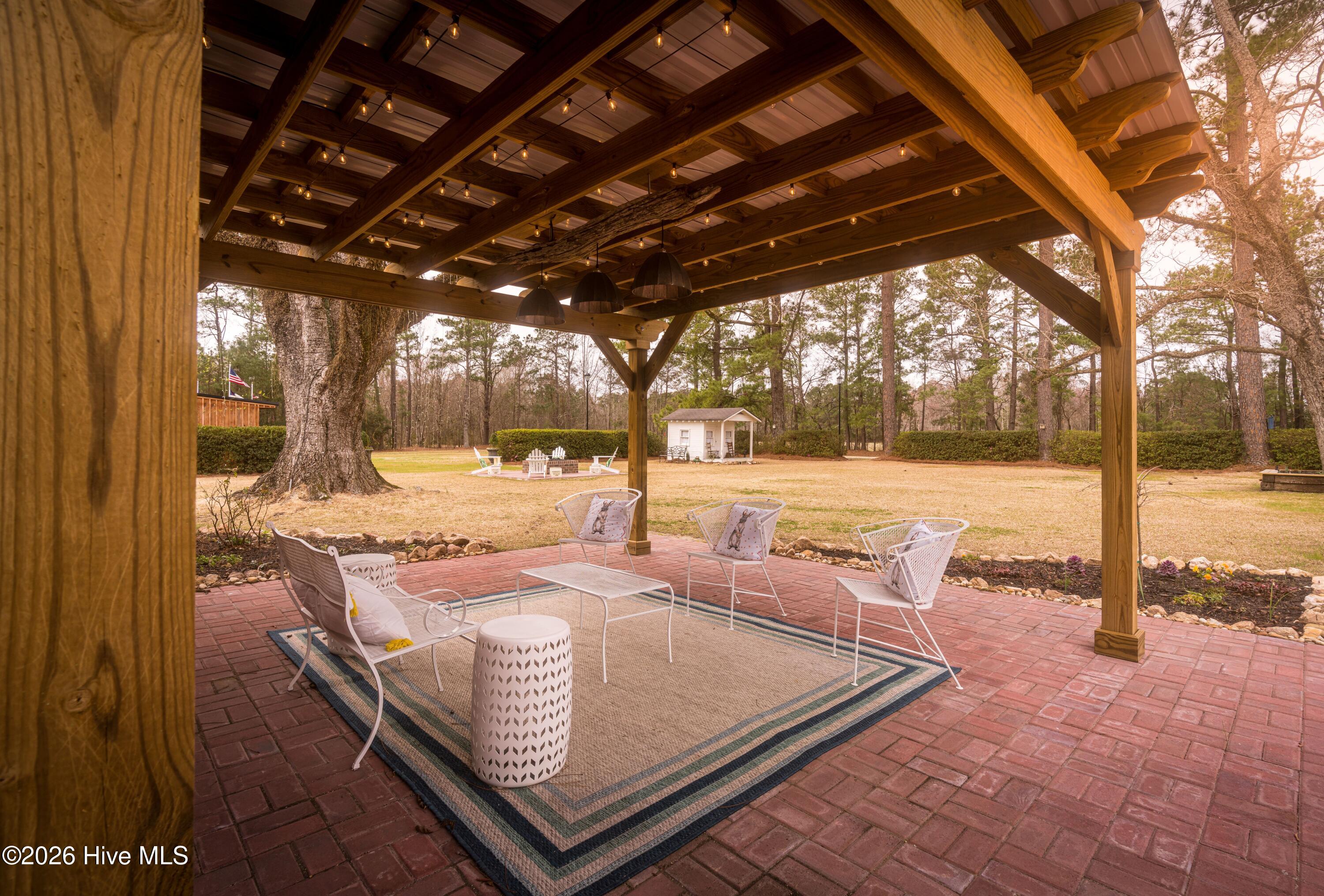 2589 Sidney Cherry Grove Road Property Photo 21