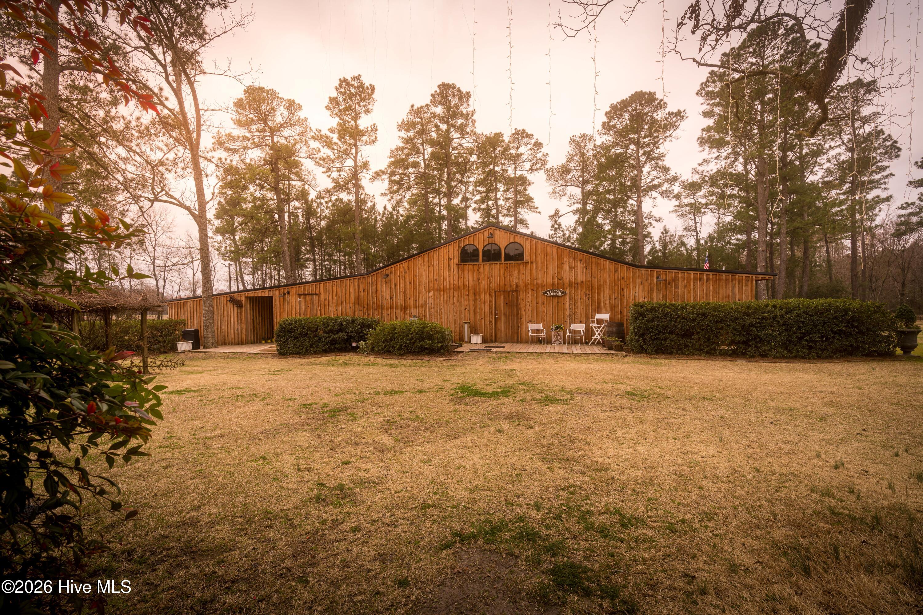 2589 Sidney Cherry Grove Road Property Photo 23