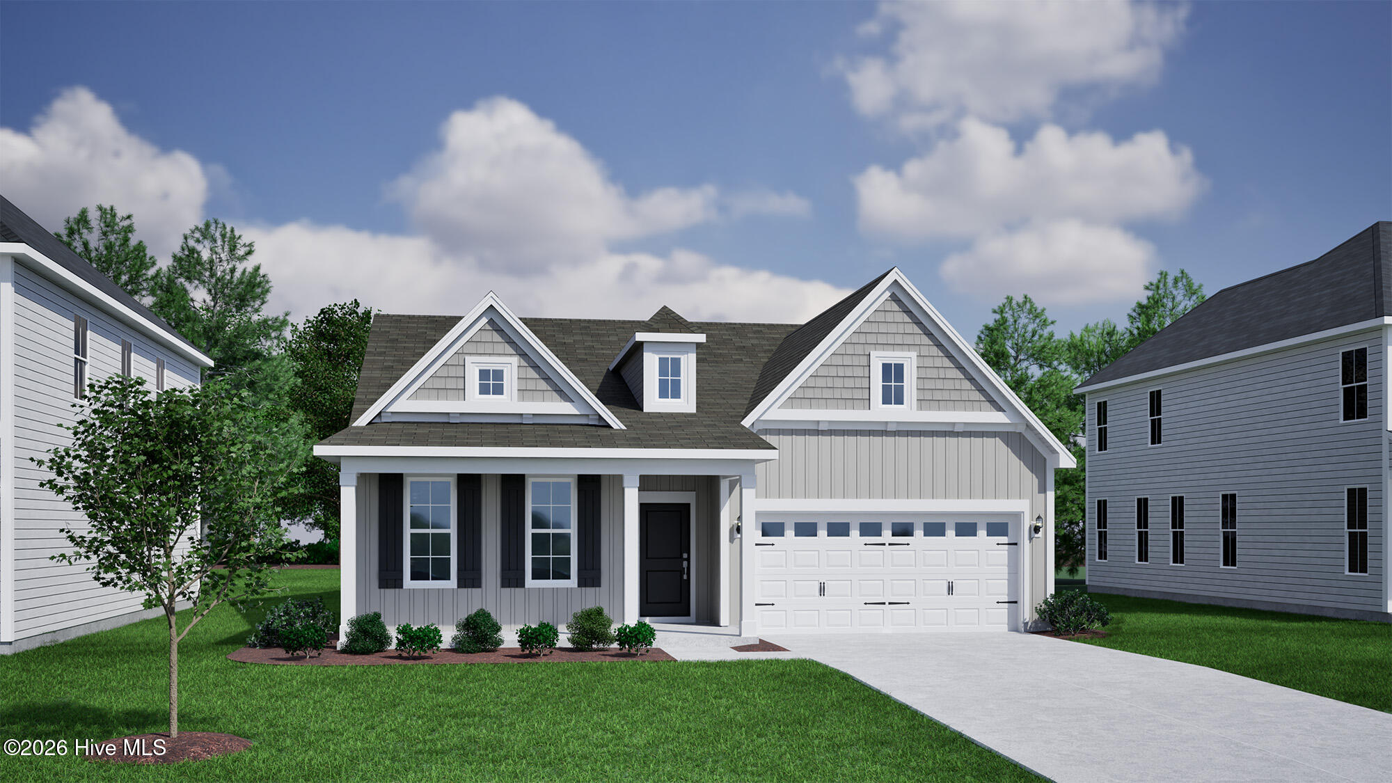 257 Planters Walk Property Photo 1