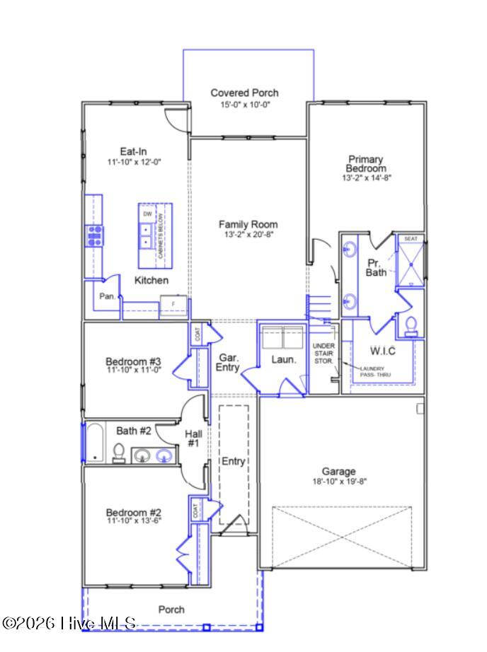 257 Planters Walk Property Photo 2