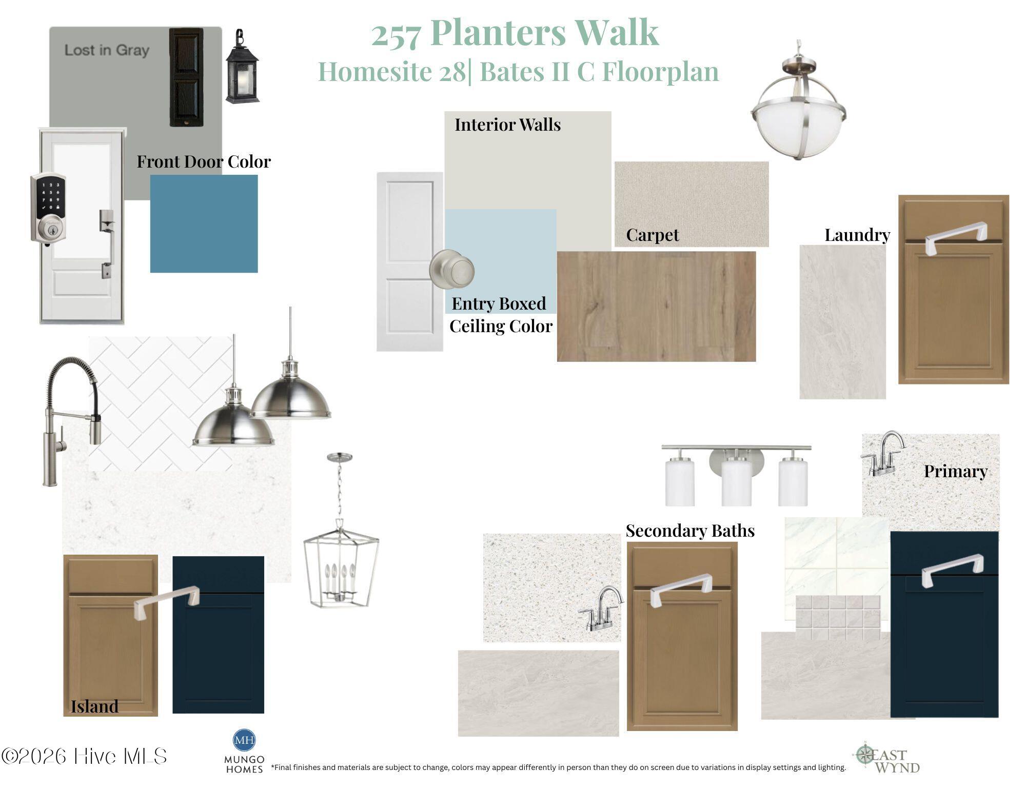 257 Planters Walk Property Photo 4