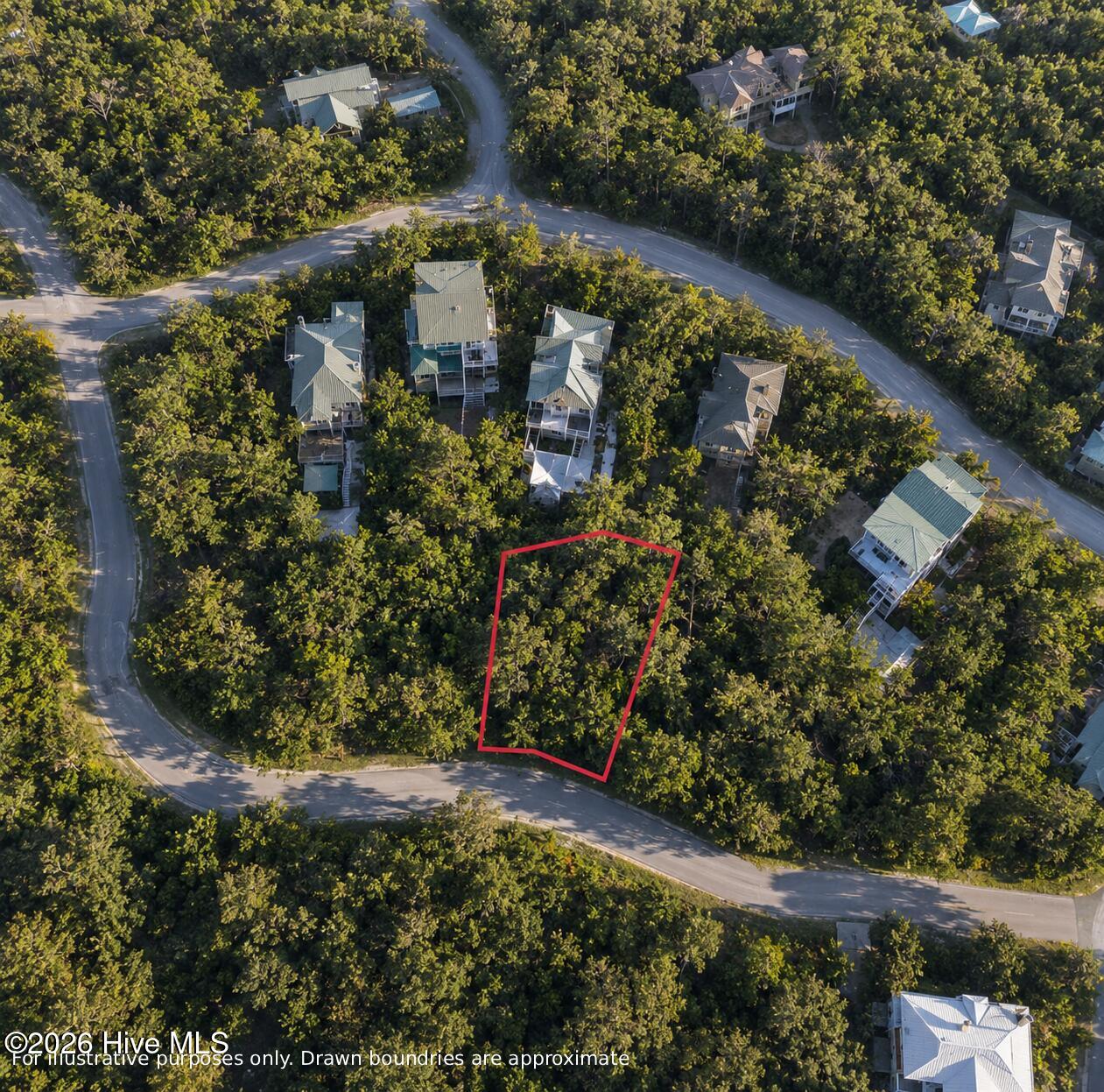 105 Kitty Hawk Way Property Photo 1