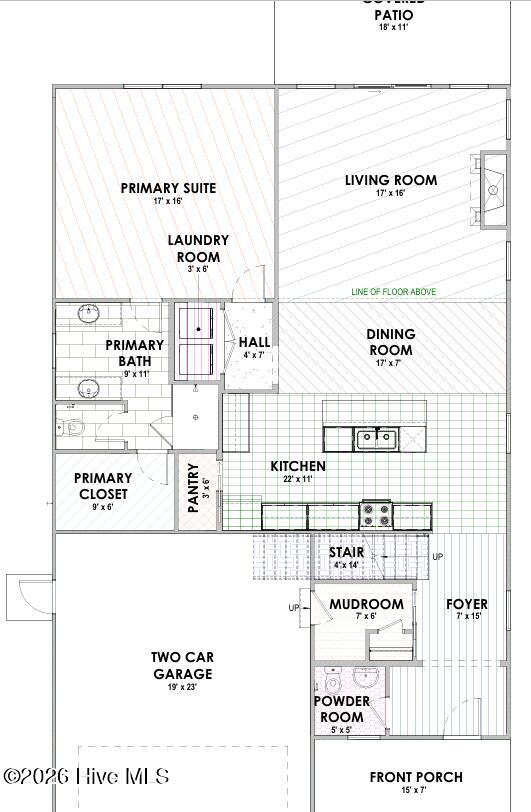 2204 Sandbrook Loop Property Photo 2