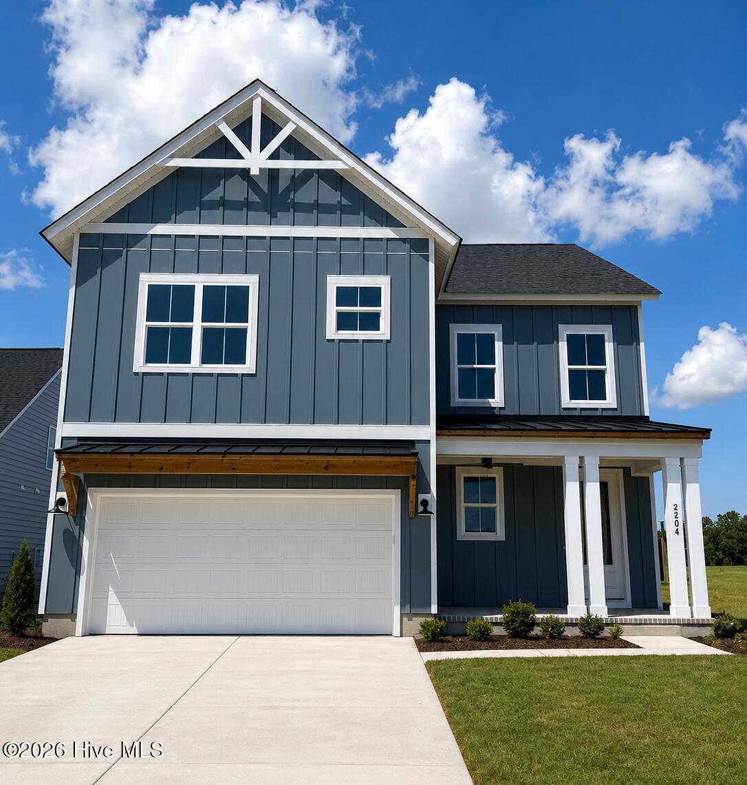 2204 Sandbrook Loop Property Photo 2
