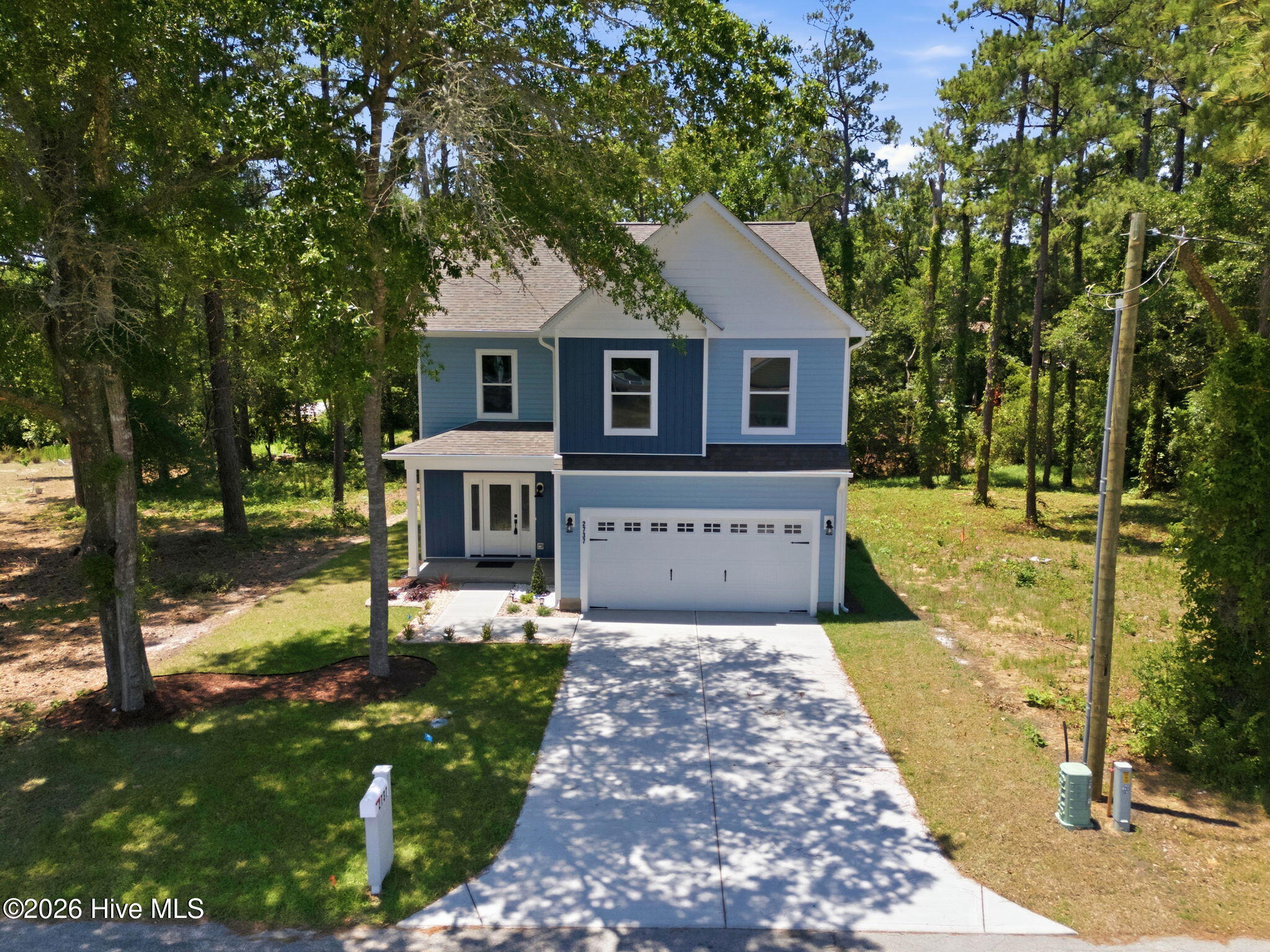 2737 Bellamy Drive Sw Property Photo 2