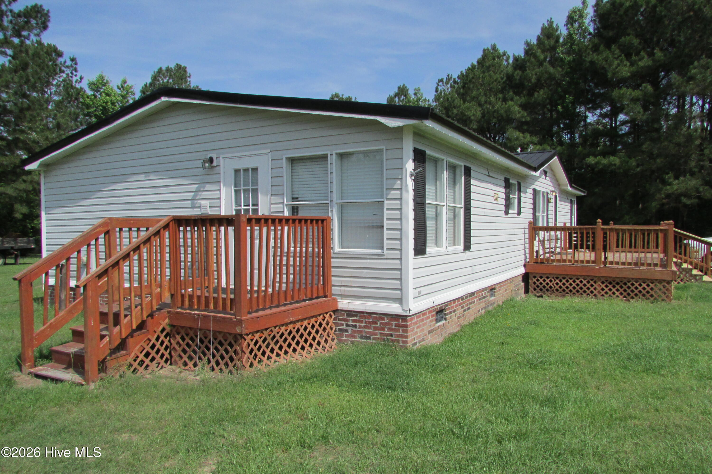 1452 Big Piney Grove Road Property Photo 2