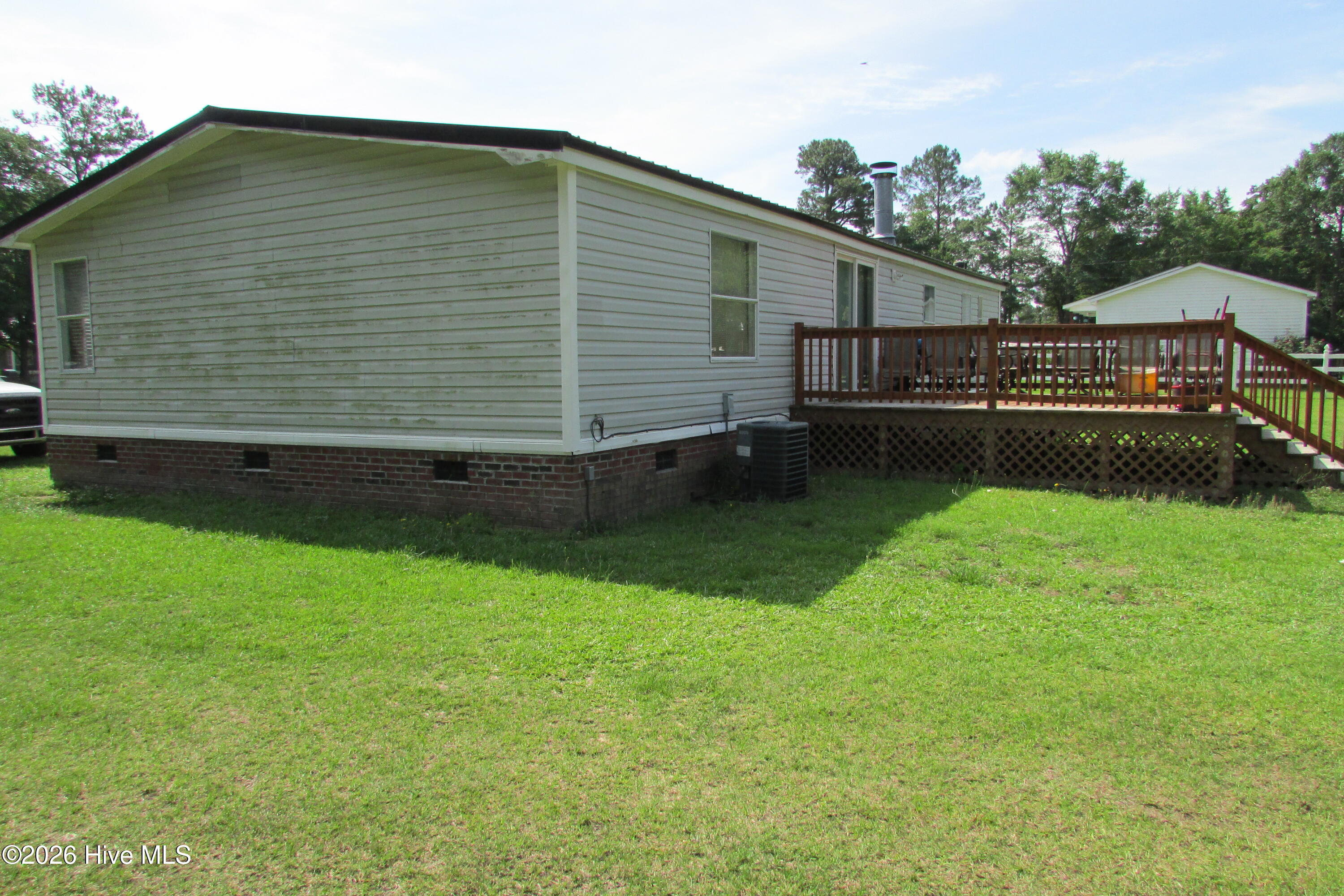 1452 Big Piney Grove Road Property Photo 3
