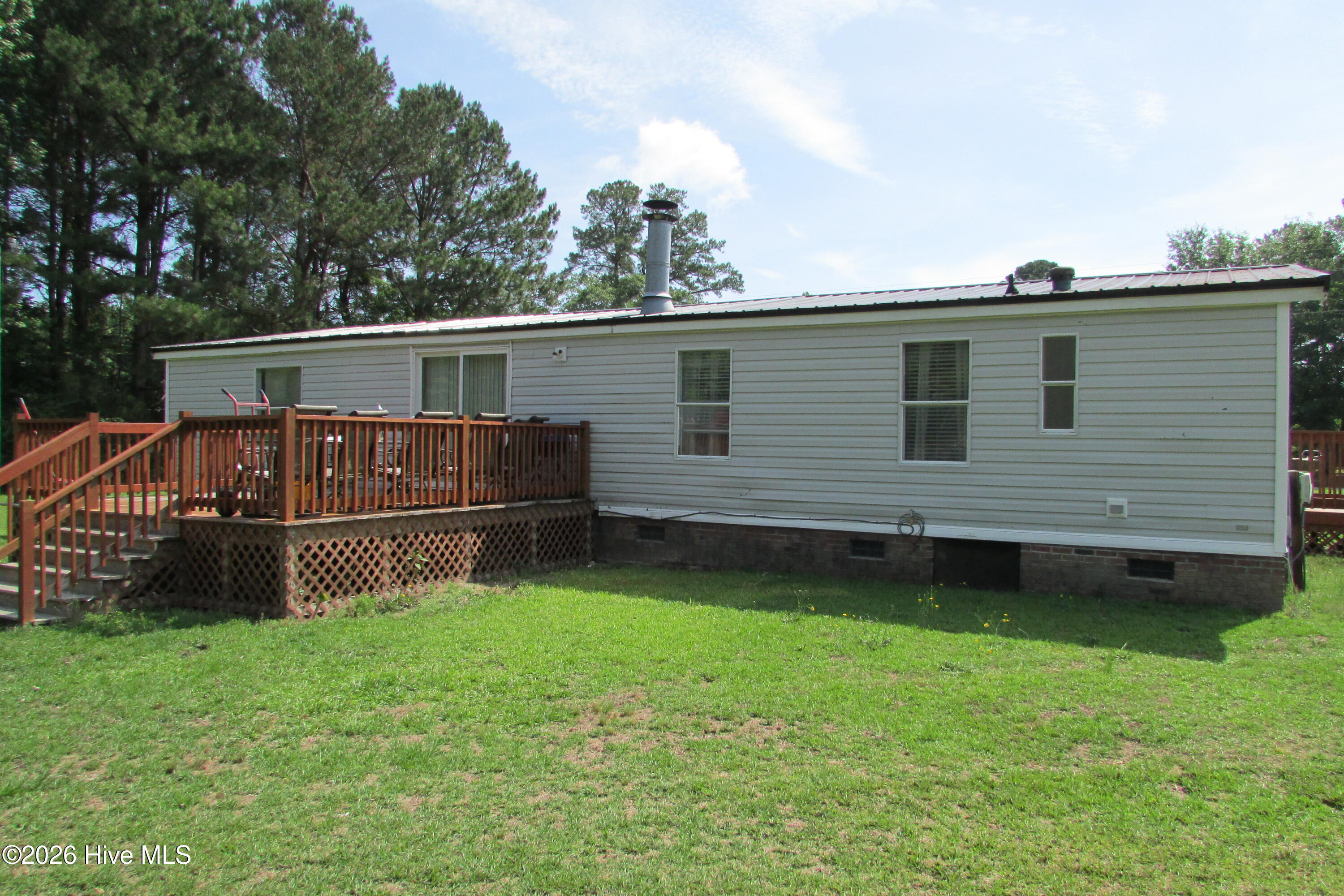 1452 Big Piney Grove Road Property Photo 4