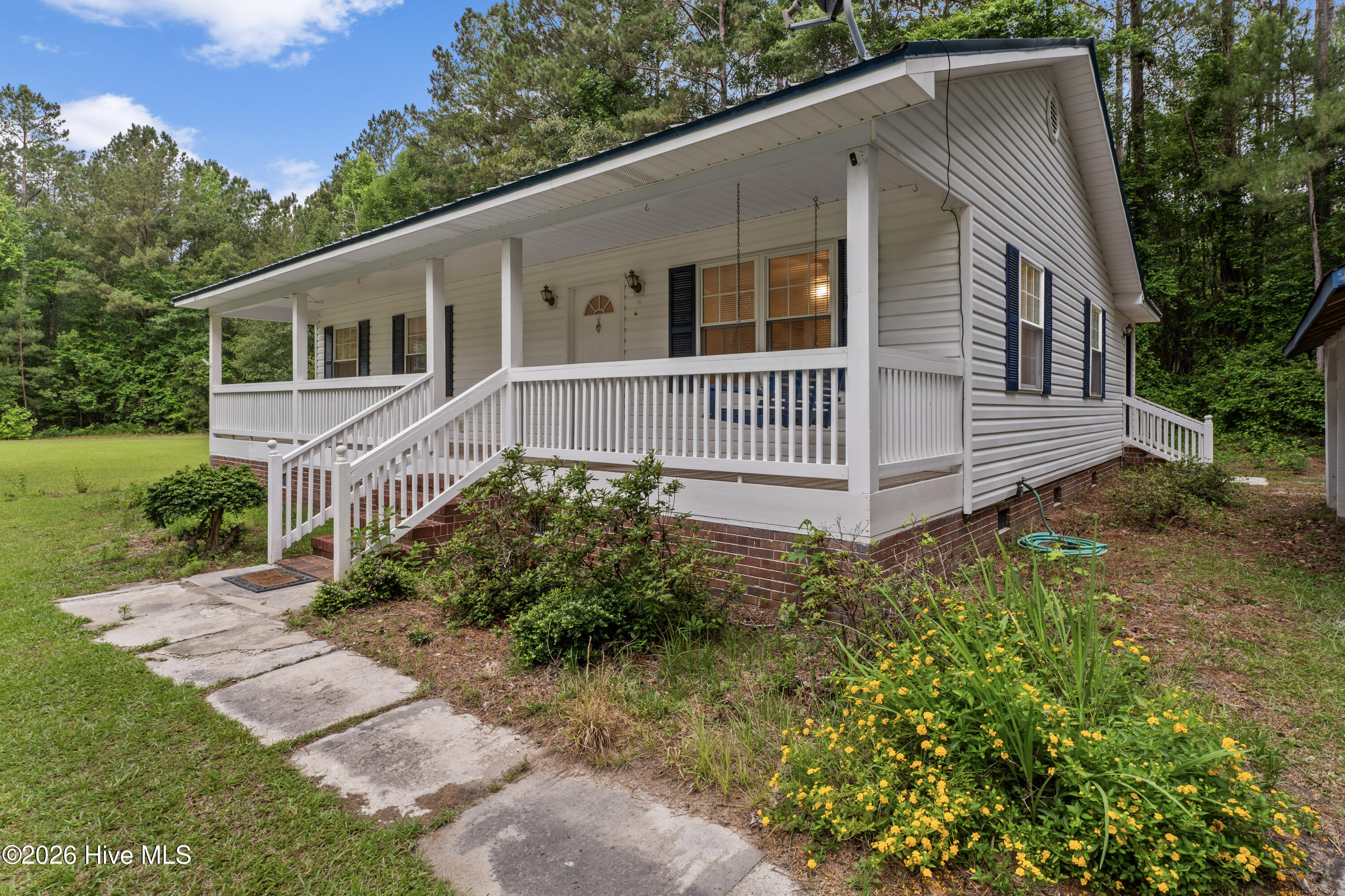 7358 Ivanhoe Road Property Photo 1