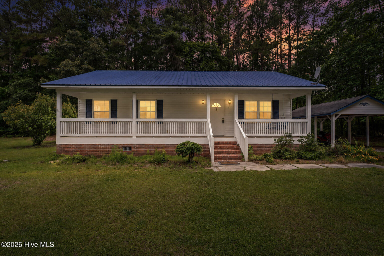 7358 Ivanhoe Road Property Photo 3