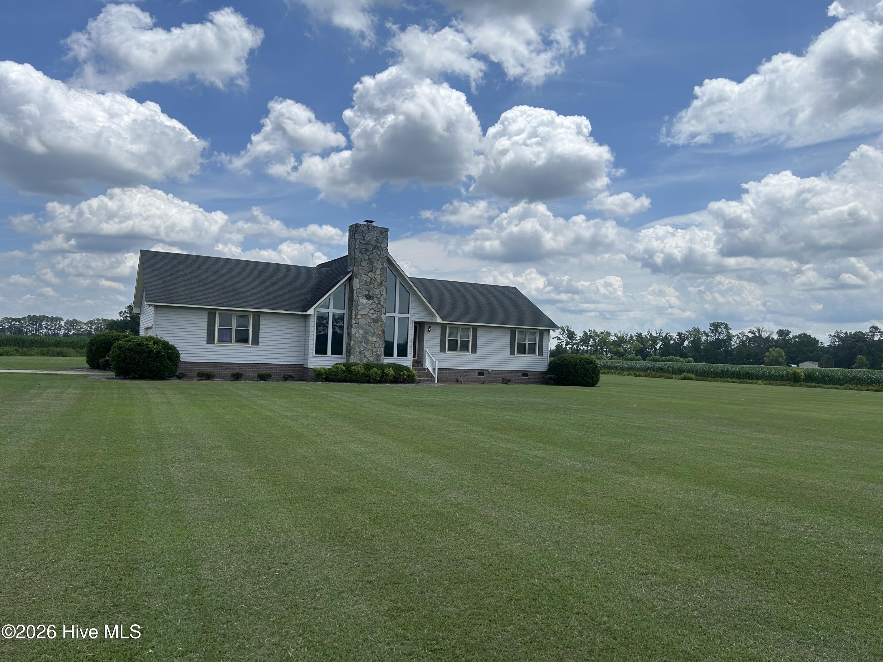 1437 Louie Pollock Road Property Photo 2